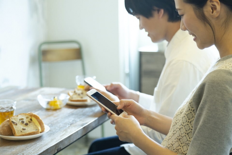 アプリの中で動くアプリ? ミニアプリがユーザの行動を一元管理する