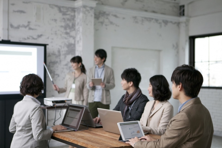 ターゲットを見極める！ペルソナマーケティング