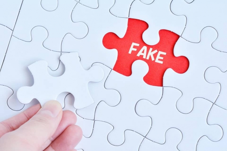 フェイクニュースならぬフェイク広告に気をつけよう!