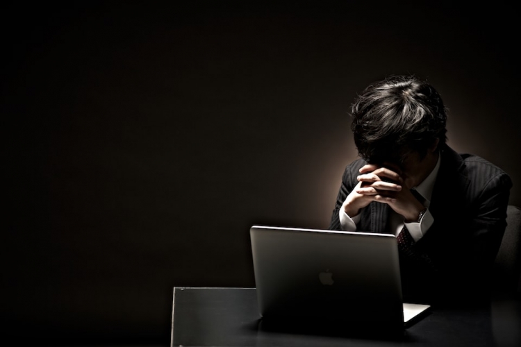 検索結果に表示されない悪夢? Googleペナルティの原因と対策を徹底解説!