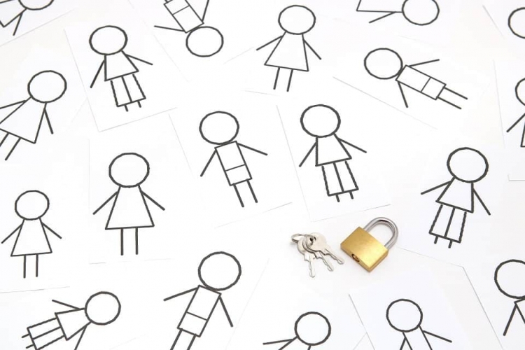 個人情報保護法改正案こと知っていますか? メディア担当者が理解したいWeb用語