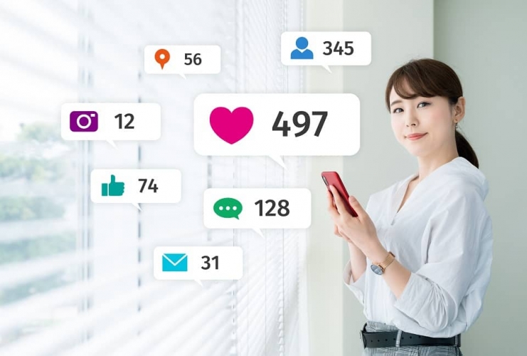 『KOL』『KOC』とは? フォロワー数に惑わされないインフルエンサーマーケティング